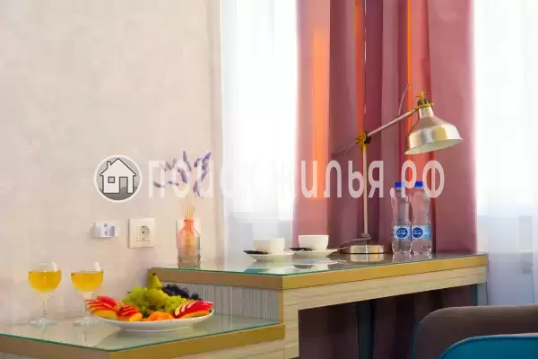 Отель «Гостиница Атлас», Иркутск Отель «Гостиница Атлас», Иркутск