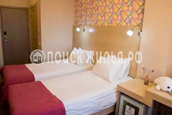 Отель «Гостиница Атлас», Иркутск Отель «Гостиница Атлас», Иркутск