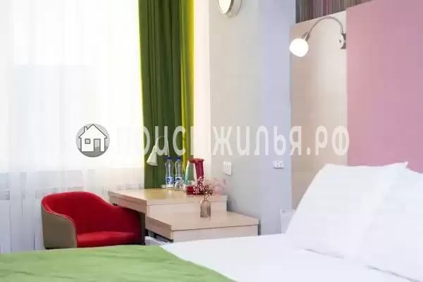 Отель «Гостиница Атлас», Иркутск Отель «Гостиница Атлас», Иркутск