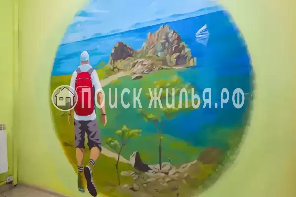 Отель «Гостиница Атлас», Иркутск Отель «Гостиница Атлас», Иркутск