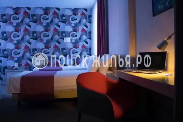 Отель «Гостиница Атлас», Иркутск Отель «Гостиница Атлас», Иркутск