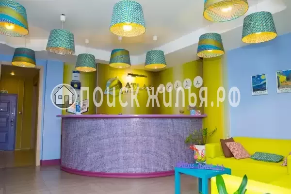 Отель «Гостиница Атлас», Иркутск Отель «Гостиница Атлас», Иркутск