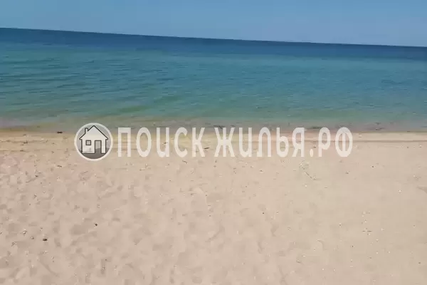 Гостевой дом «Радуга», Голубицкая