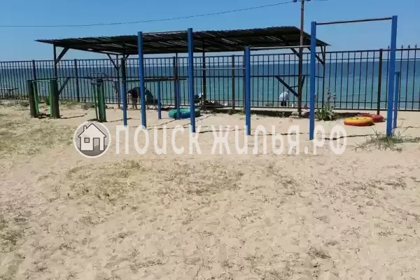 Гостевой дом «Радуга», Голубицкая