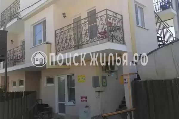 Гостевой дом «Радуга», Краснодарский край, Голубицкая, Курортная, д.63