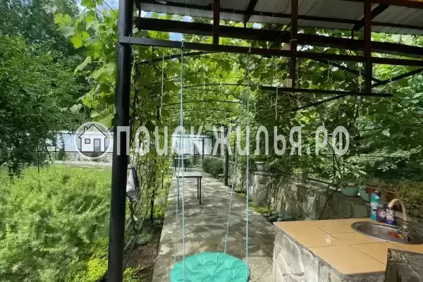 Частный сектор «Александрия», Архипо-Осиповка