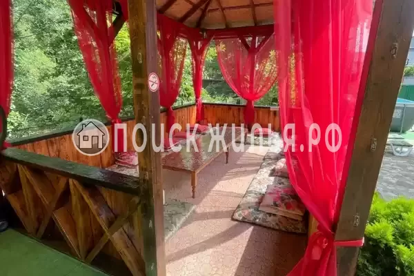 Частный сектор «Александрия», Архипо-Осиповка