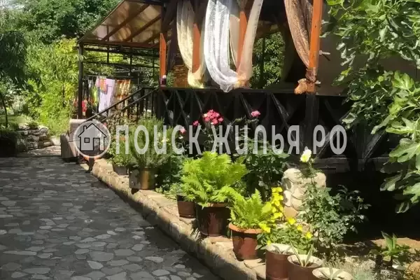 Частный сектор «Александрия», Архипо-Осиповка