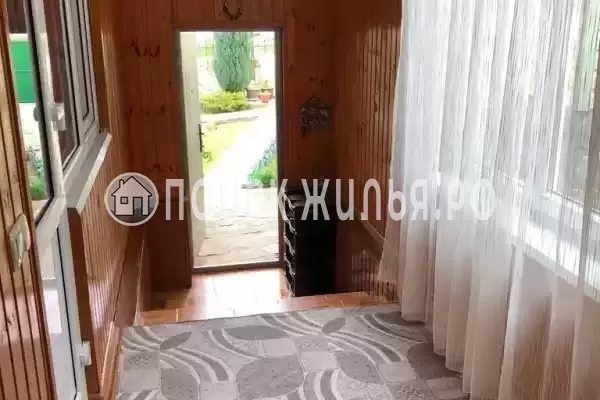 Частный сектор «Александрия», Архипо-Осиповка