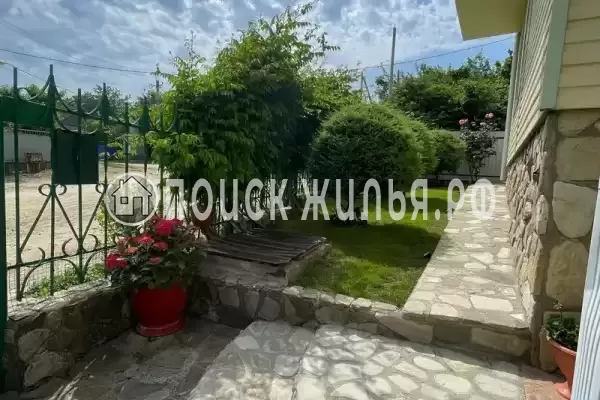 Частный сектор «Александрия», Архипо-Осиповка