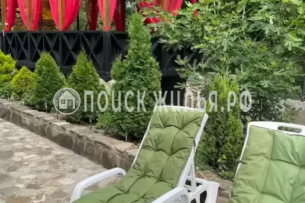 Частный сектор «Александрия», Архипо-Осиповка