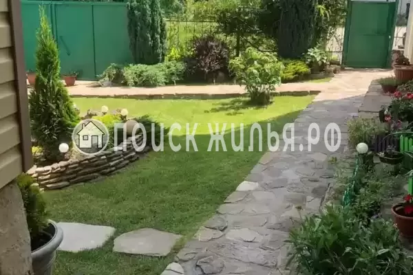 Частный сектор «Александрия», Архипо-Осиповка