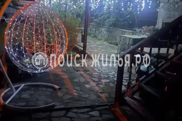 Частный сектор «Александрия», Архипо-Осиповка