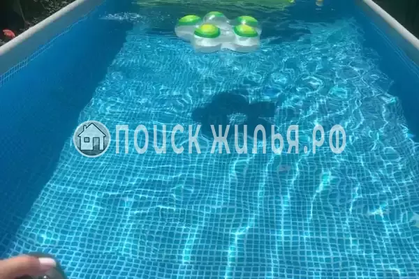 Частный сектор «Александрия», Архипо-Осиповка