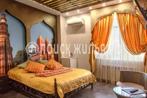 Отель «Wild West», Саратов Отель «Wild West», Саратов