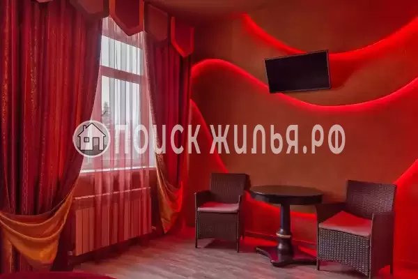 Отель «Wild West», Саратов Отель «Wild West», Саратов