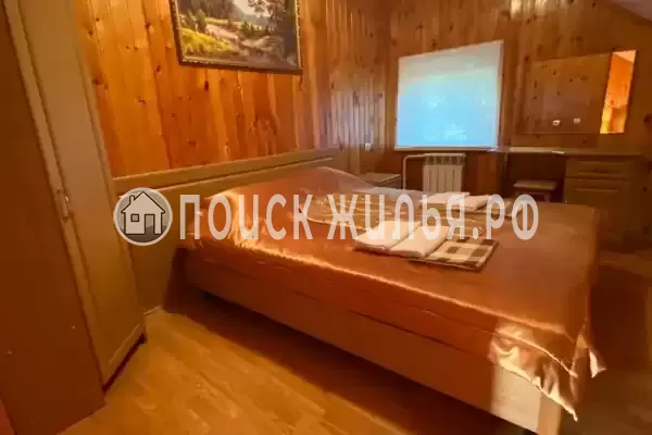 Дом под ключ «На Колхозной», Архипо-Осиповка Дом под ключ «На Колхозной», Архипо-Осиповка