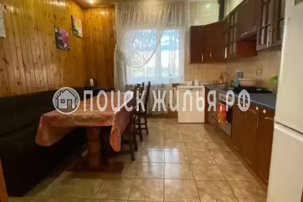 Дом под ключ «На Колхозной», Архипо-Осиповка Дом под ключ «На Колхозной», Архипо-Осиповка