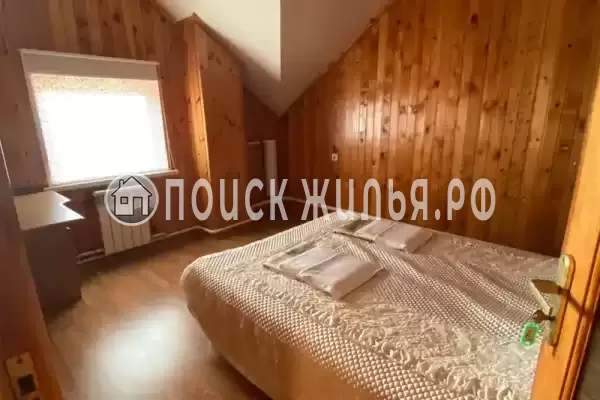 Дом под ключ «На Колхозной», Архипо-Осиповка Дом под ключ «На Колхозной», Архипо-Осиповка