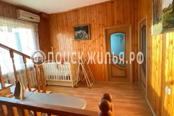 Дом под ключ «На Колхозной», Архипо-Осиповка Дом под ключ «На Колхозной», Архипо-Осиповка