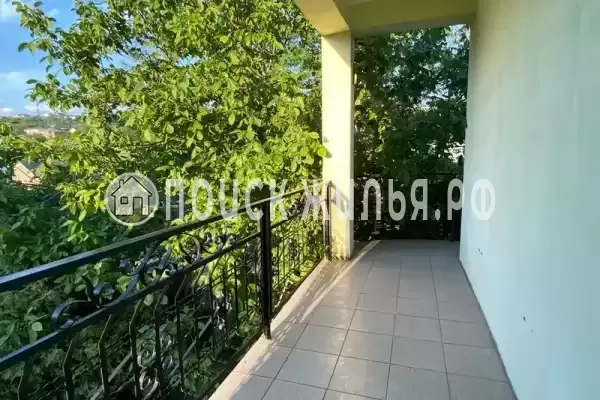 Дом под ключ «На Колхозной», Архипо-Осиповка Дом под ключ «На Колхозной», Архипо-Осиповка