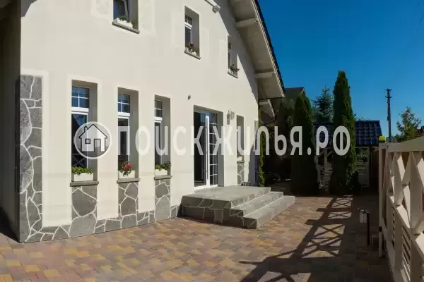 «Штенвальд», Калининград