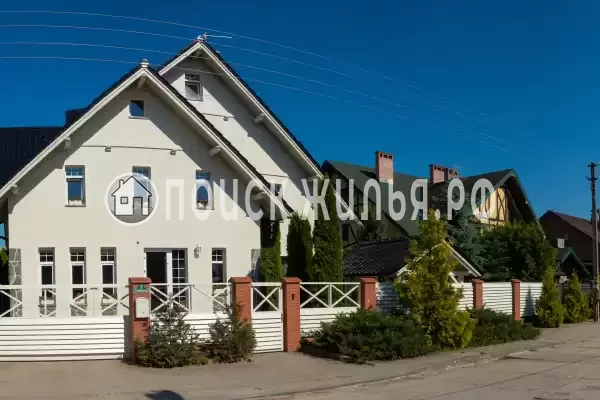 «Штенвальд», Калининград