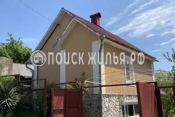 Дом под ключ «У моря», Краснодарский край, Туапсе, Ключевая, д.25 Дом под ключ «У моря», Краснодарский край, Туапсе, Ключевая, д.25