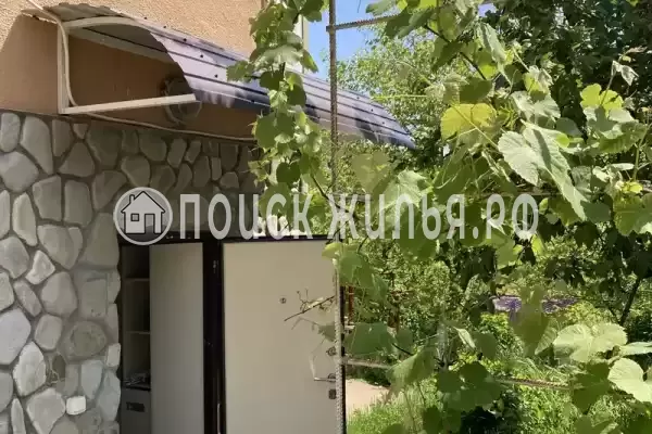 Дом под ключ «У моря», Туапсе