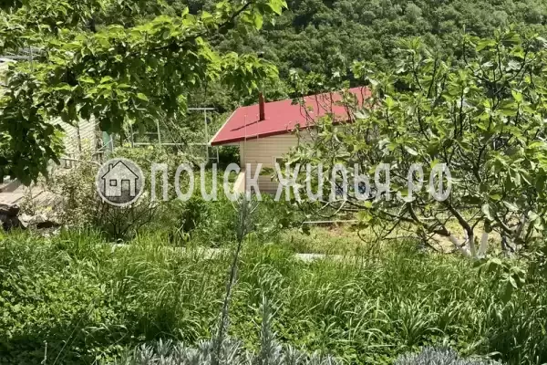 Дом под ключ «У моря», Туапсе