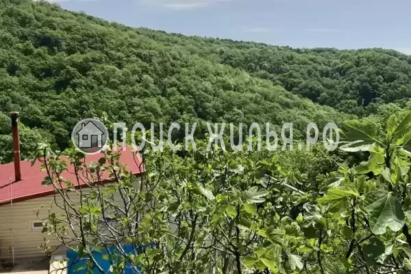 Дом под ключ «У моря», Туапсе