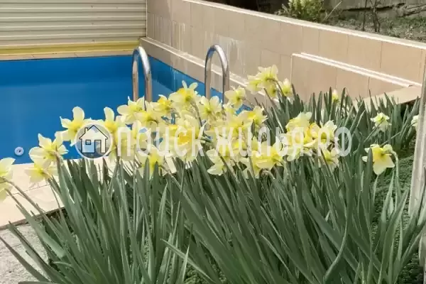 Дом под ключ «У моря», Туапсе