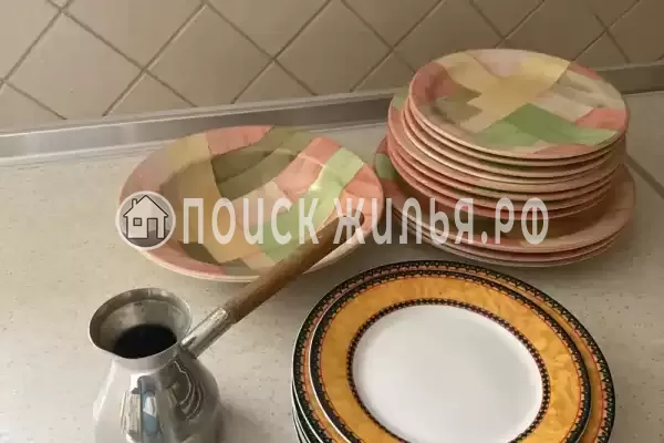 Дом под ключ «У моря», Туапсе