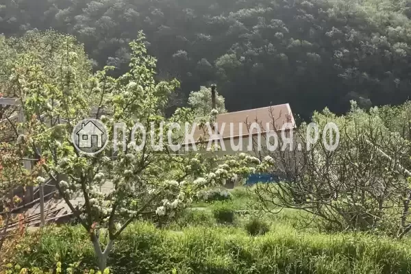 Дом под ключ «У моря», Туапсе