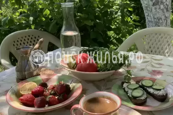 Дом под ключ «У моря», Туапсе