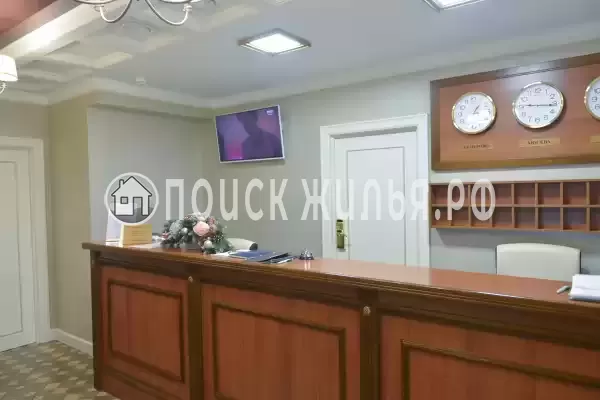 Отель «Тайм», Кемерово Отель «Тайм», Кемерово