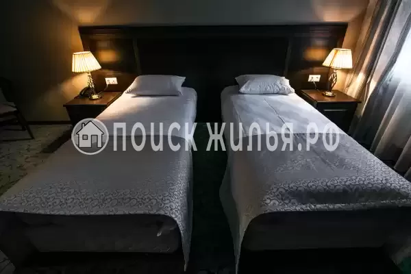 Отель «Гостиница Бунин», Арзамас Отель «Гостиница Бунин», Арзамас