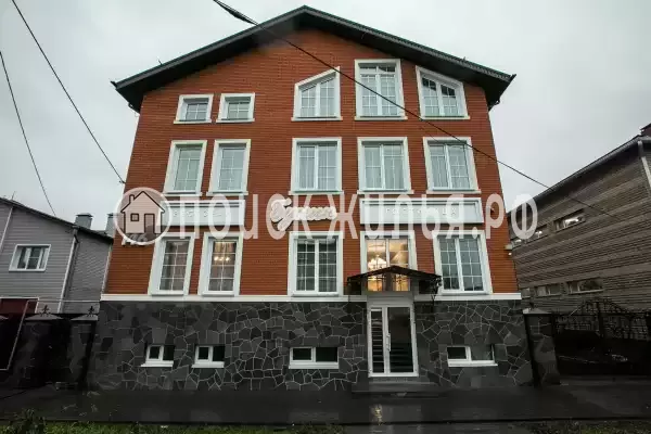 Отель «Гостиница Бунин», Нижегородская область, Арзамас, проспект Ленина, д.146