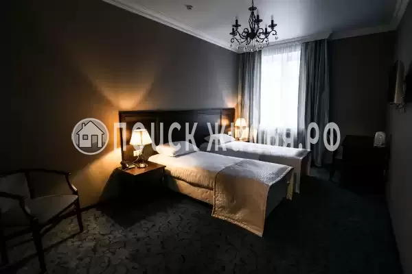 Отель «Гостиница Бунин», Арзамас Отель «Гостиница Бунин», Арзамас