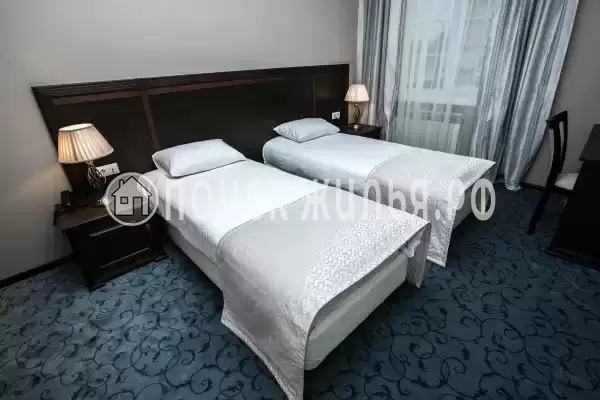 Отель «Гостиница Бунин», Арзамас Отель «Гостиница Бунин», Арзамас