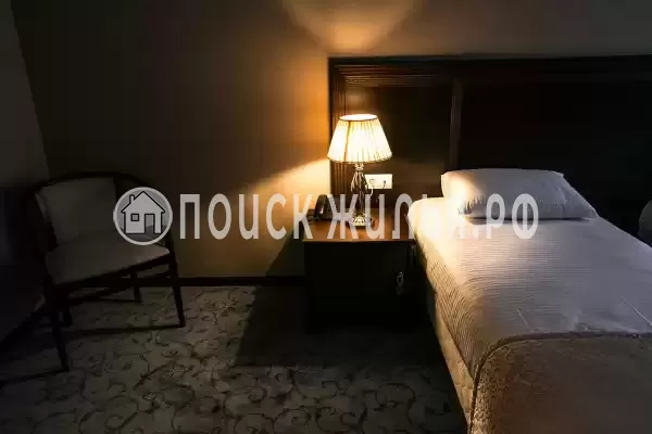 Отель «Гостиница Бунин», Арзамас Отель «Гостиница Бунин», Арзамас