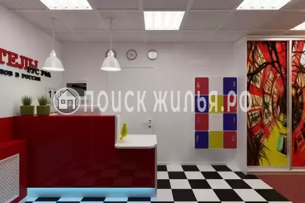 Хостел «Уфа», Уфа Хостел «Уфа», Уфа