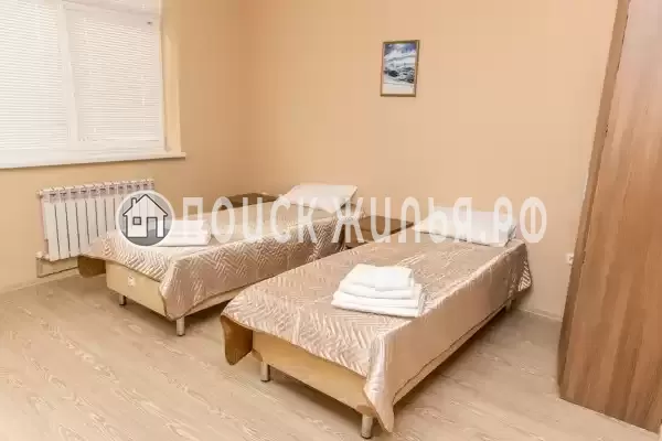 ««Зима Лето»», Красная Поляна