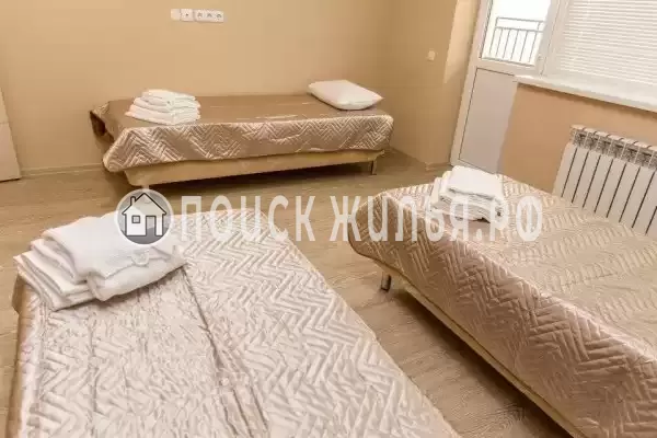 ««Зима Лето»», Красная Поляна