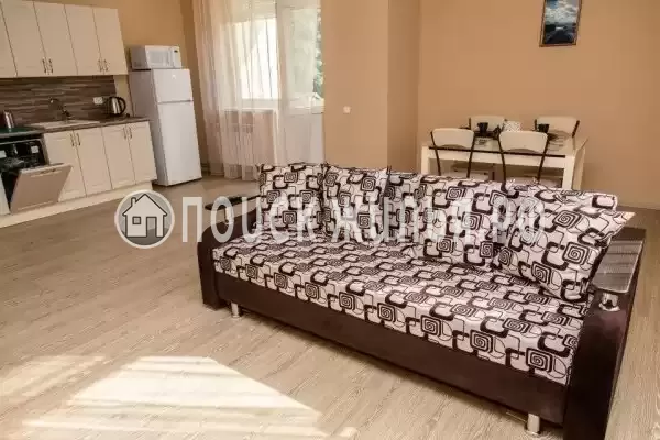 ««Зима Лето»», Красная Поляна