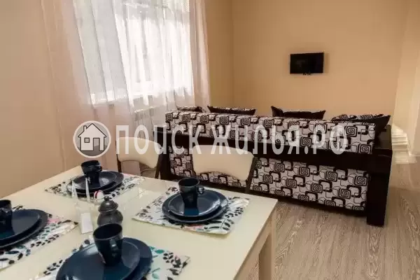 ««Зима Лето»», Красная Поляна