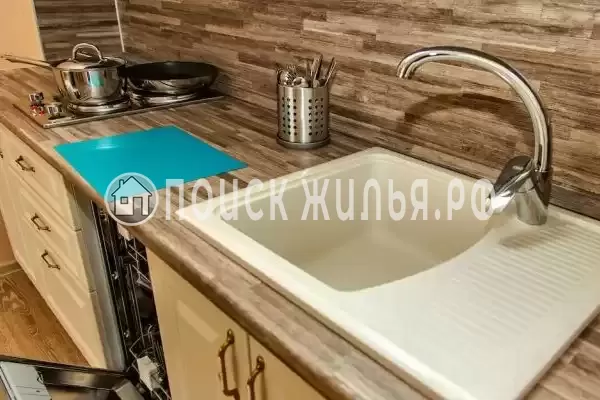 ««Зима Лето»», Красная Поляна