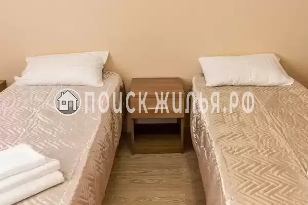 ««Зима Лето»», Красная Поляна