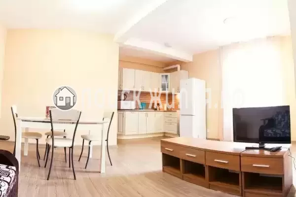 ««Зима Лето»», Красная Поляна