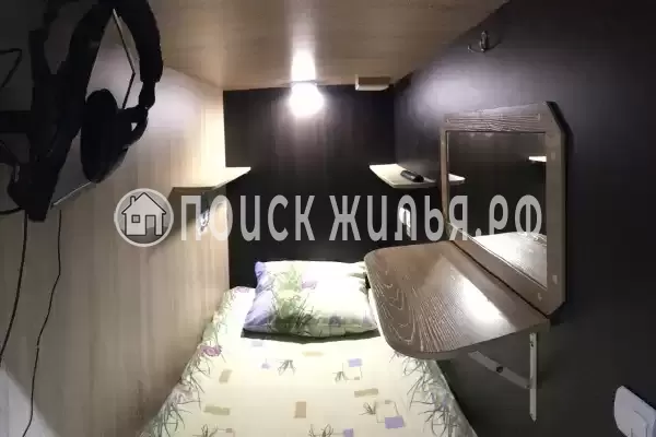 Хостел «Капсульный отель Алоха», Владивосток Хостел «Капсульный отель Алоха», Владивосток